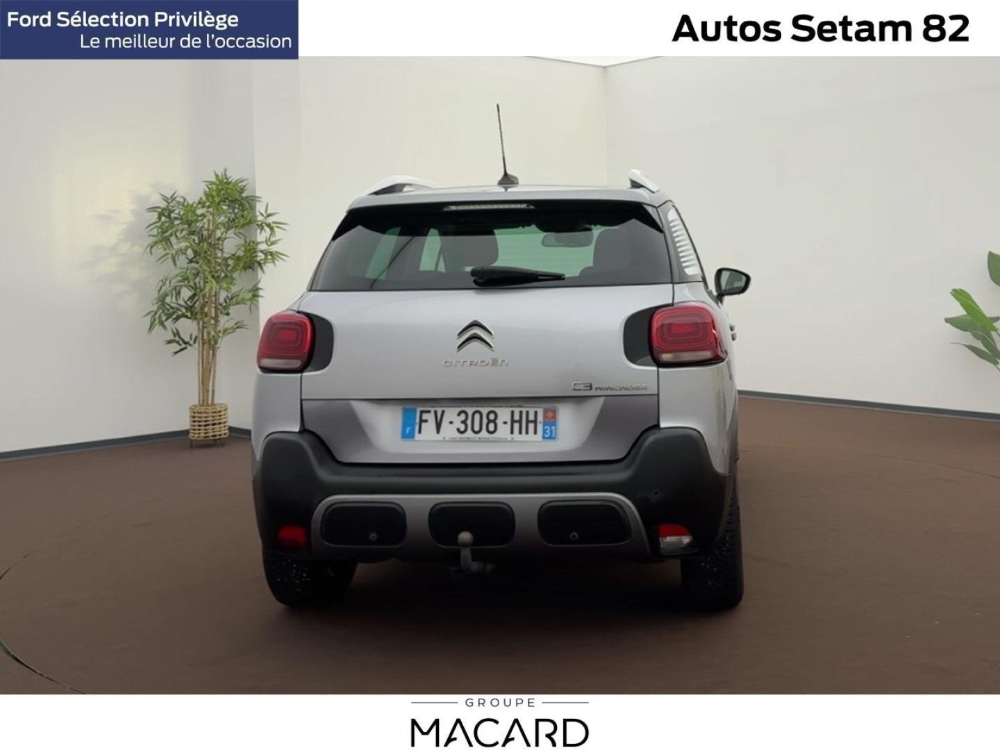 citroen - Visuel 5