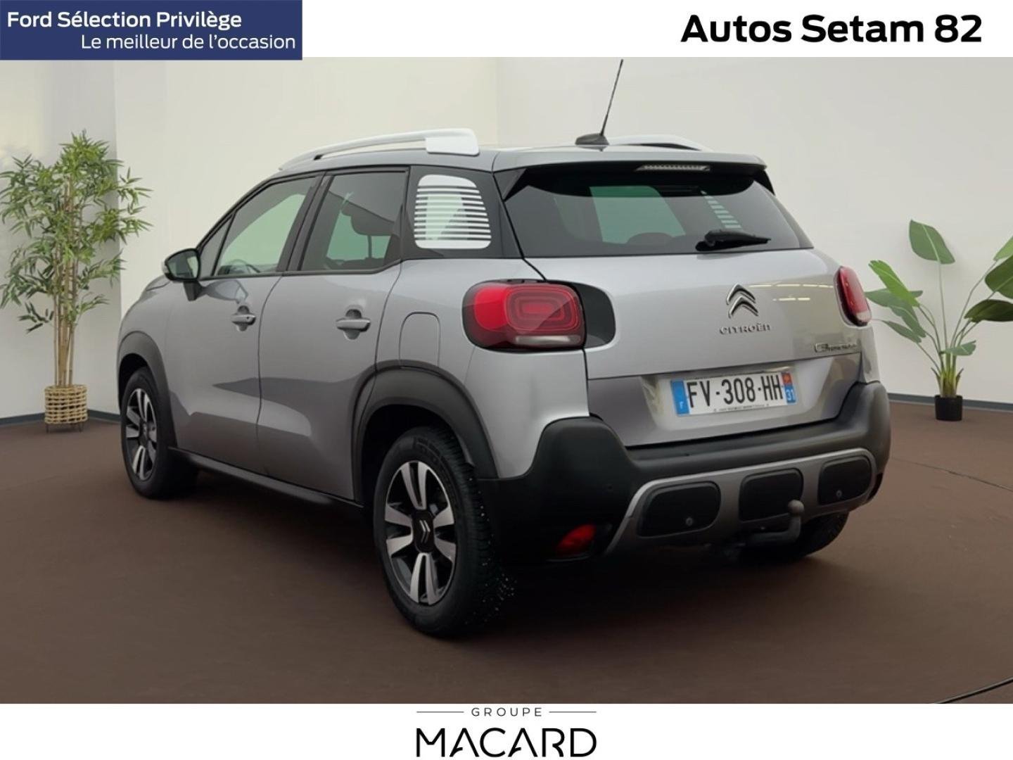 citroen - Visuel 6