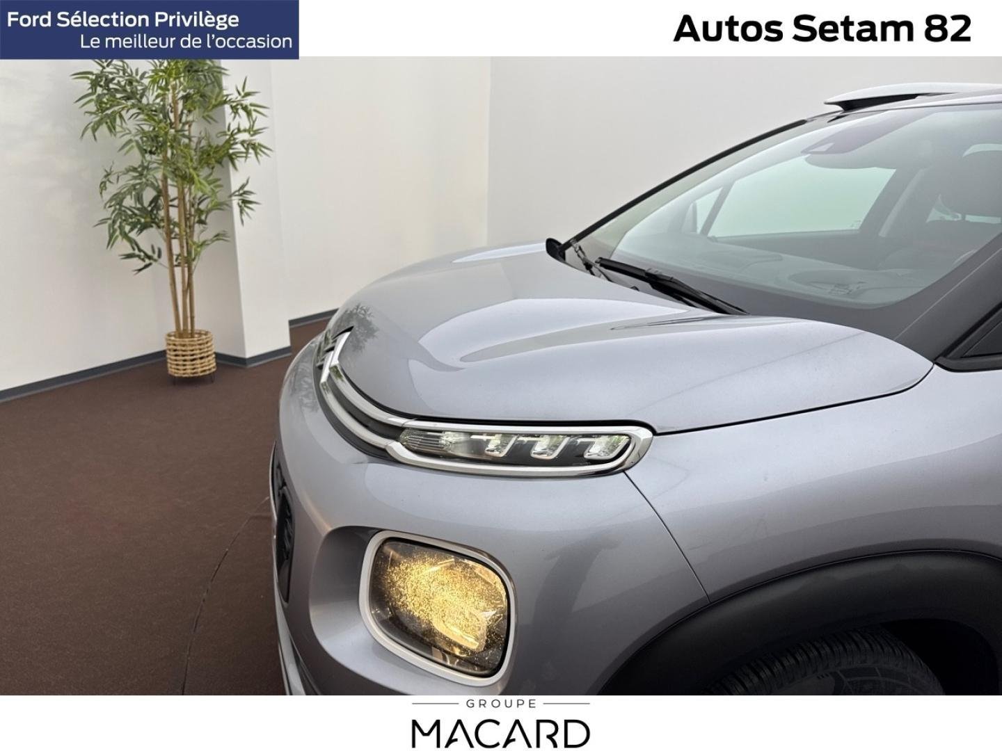 citroen - Visuel 12