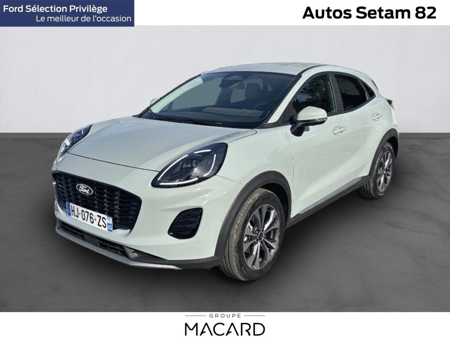 ford - Visuel 0