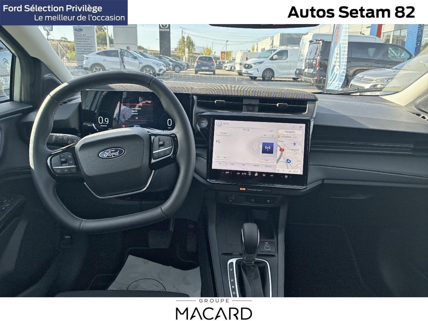 ford - Visuel 1