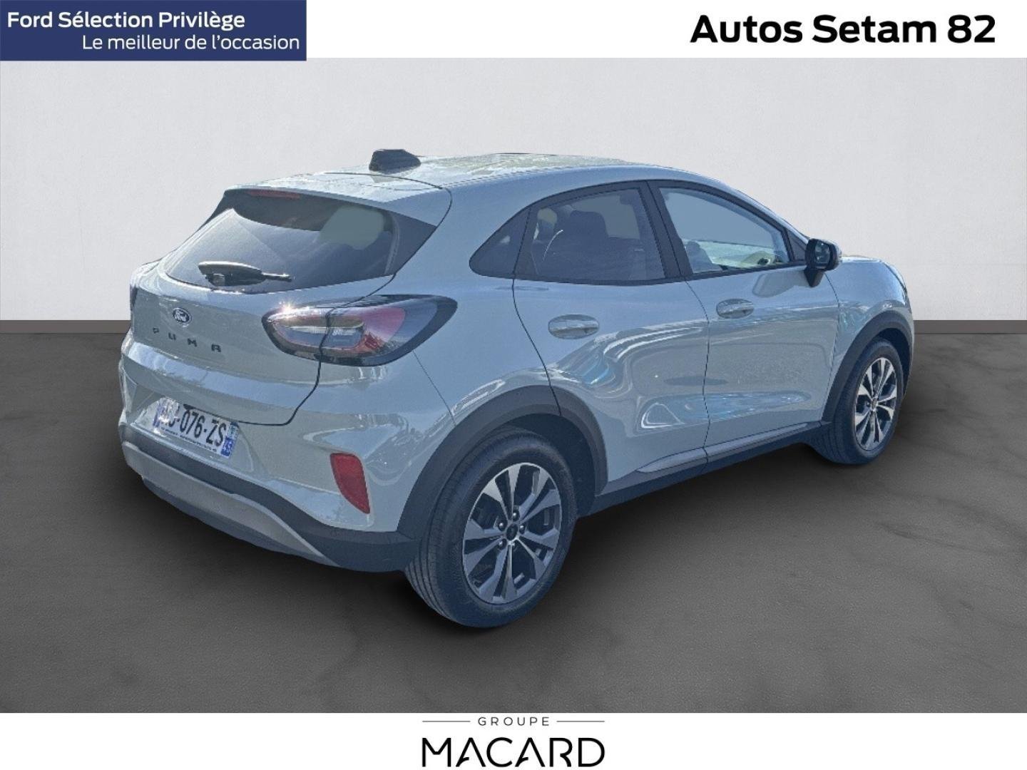 ford - Visuel 2