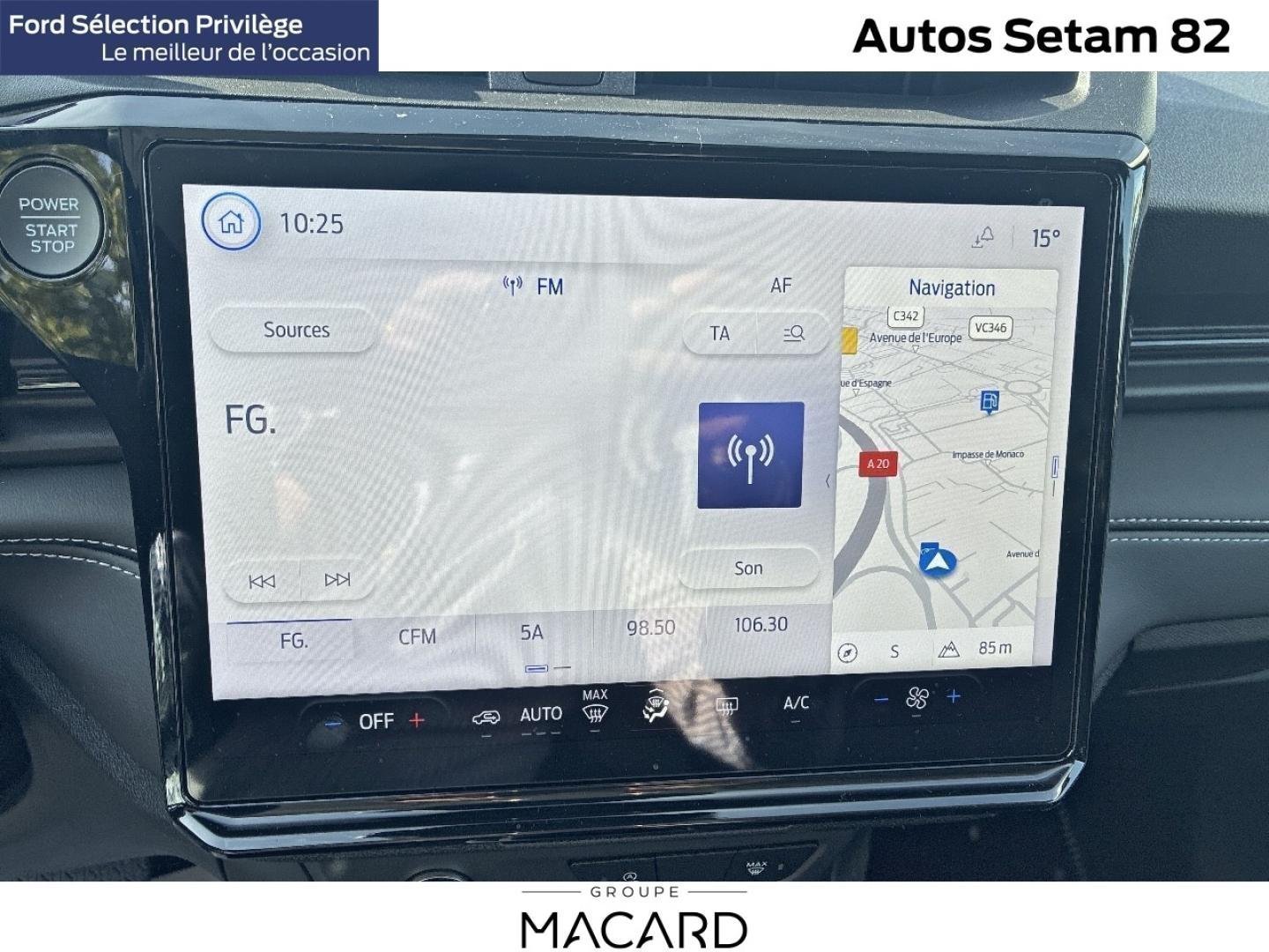 ford - Visuel 6
