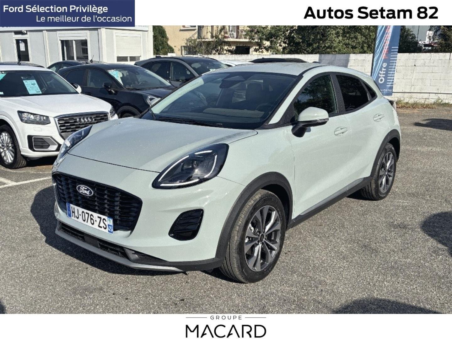 ford - Visuel 14