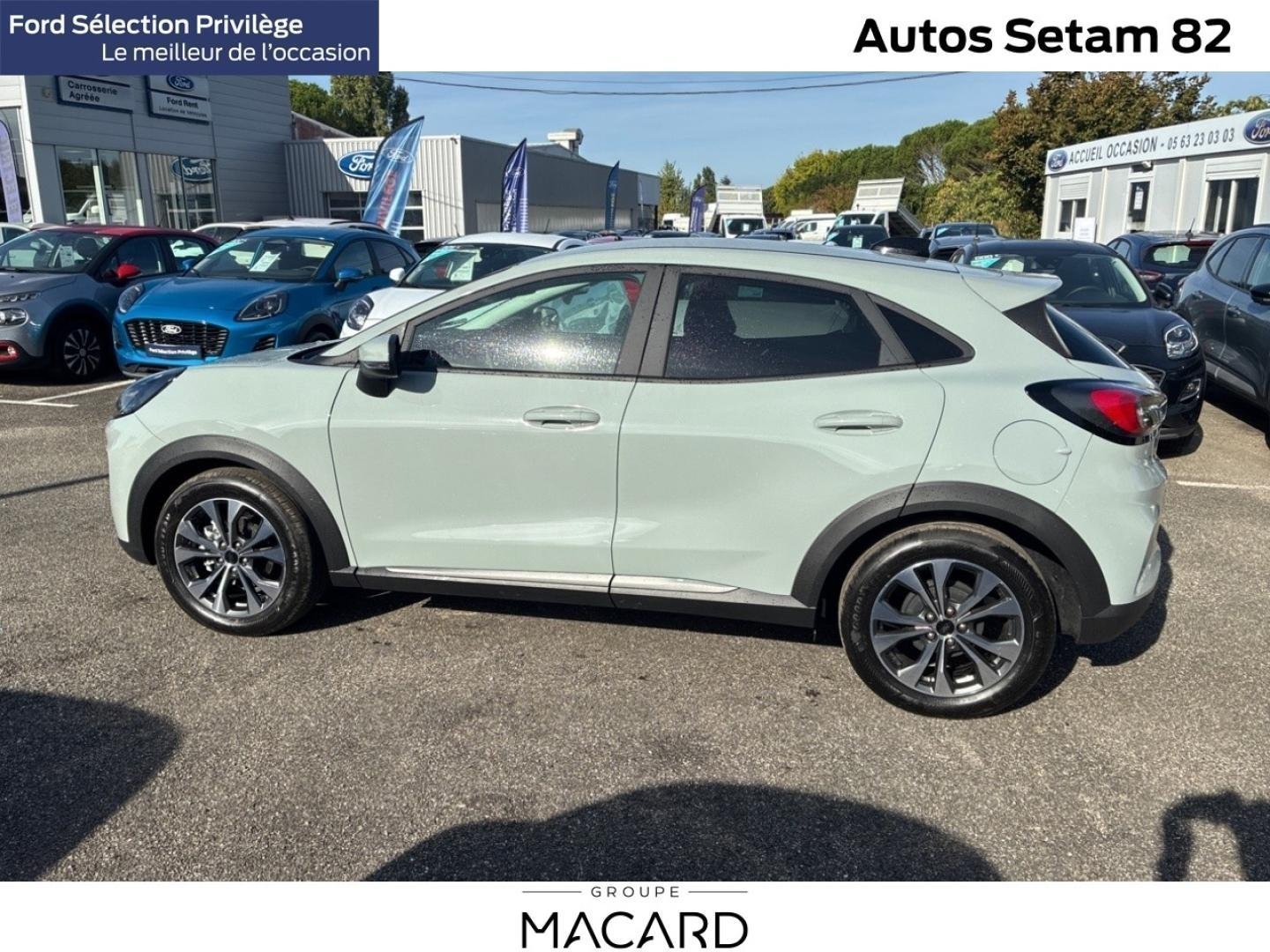 ford - Visuel 16