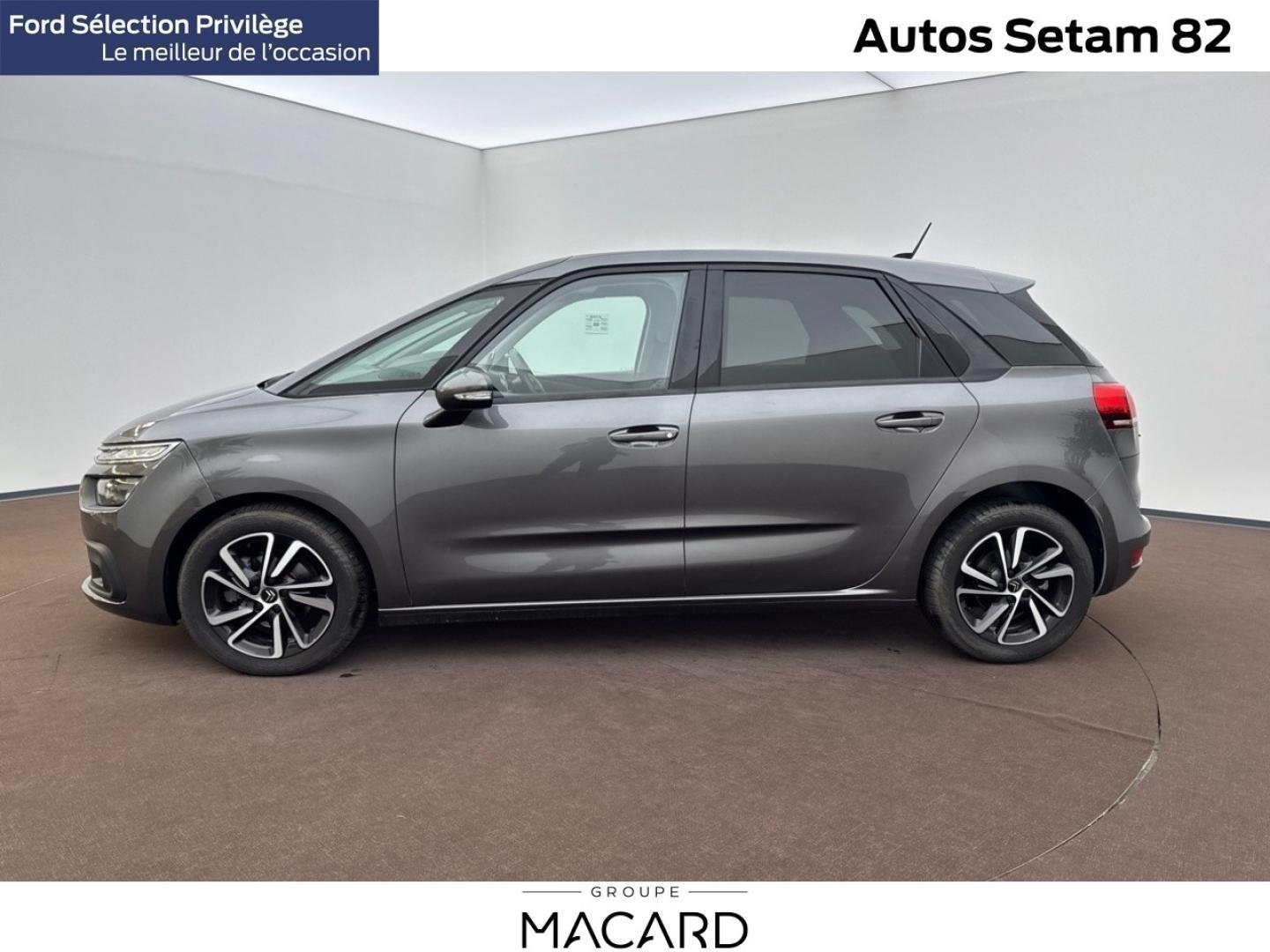 citroen - Visuel 0