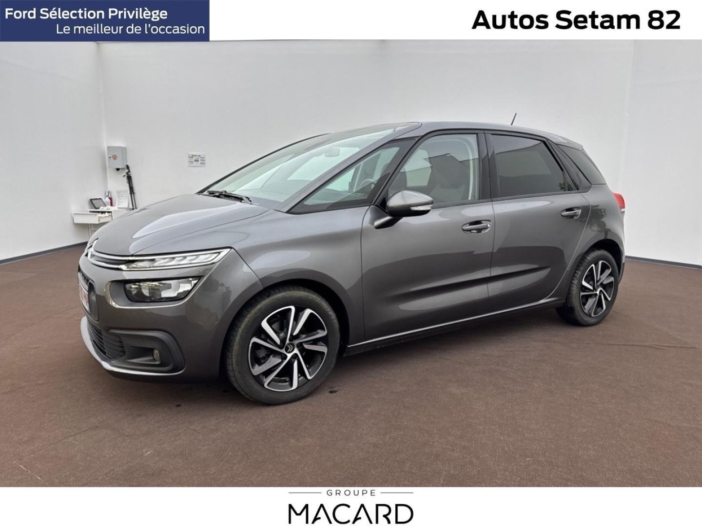 citroen - Visuel 1