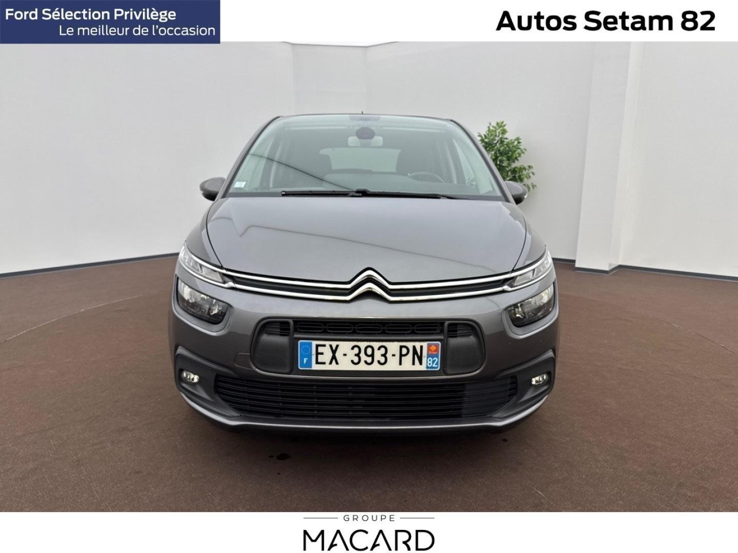 citroen - Visuel 2