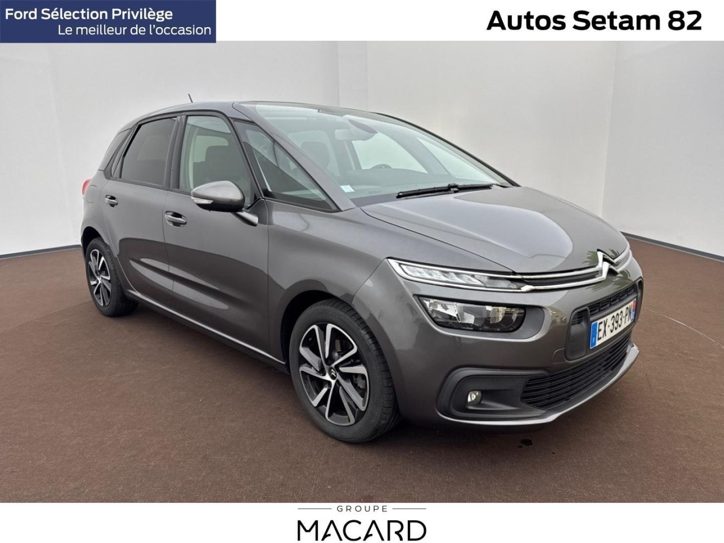 citroen - Visuel 3
