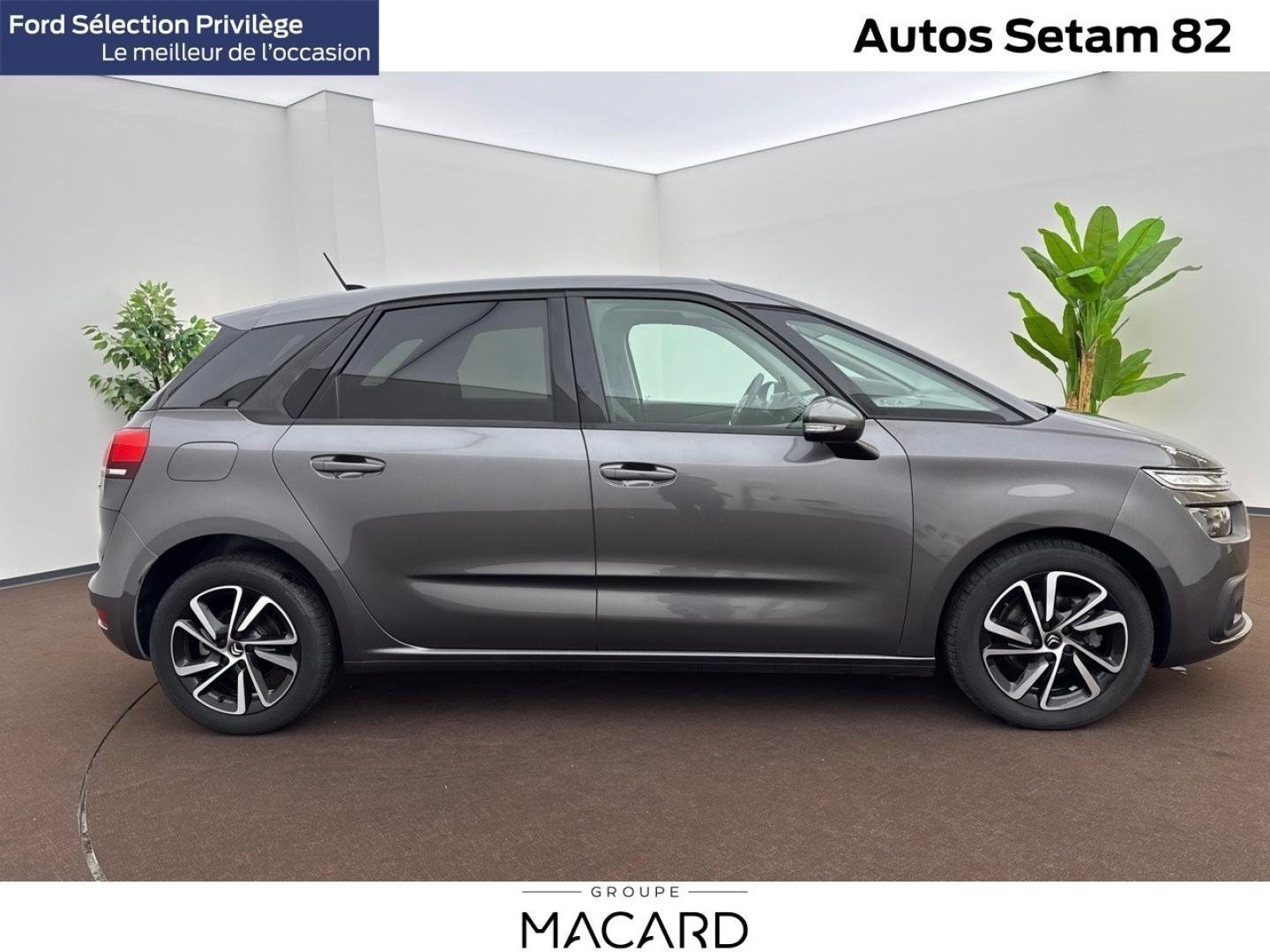 citroen - Visuel 4