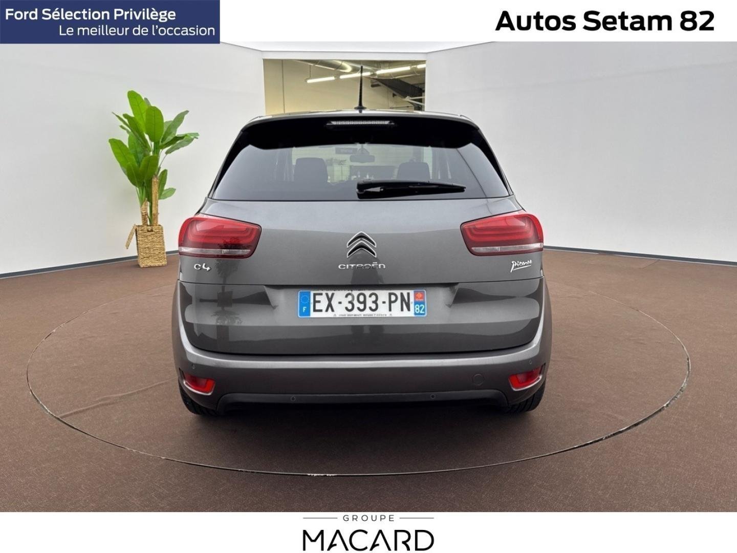 citroen - Visuel 5