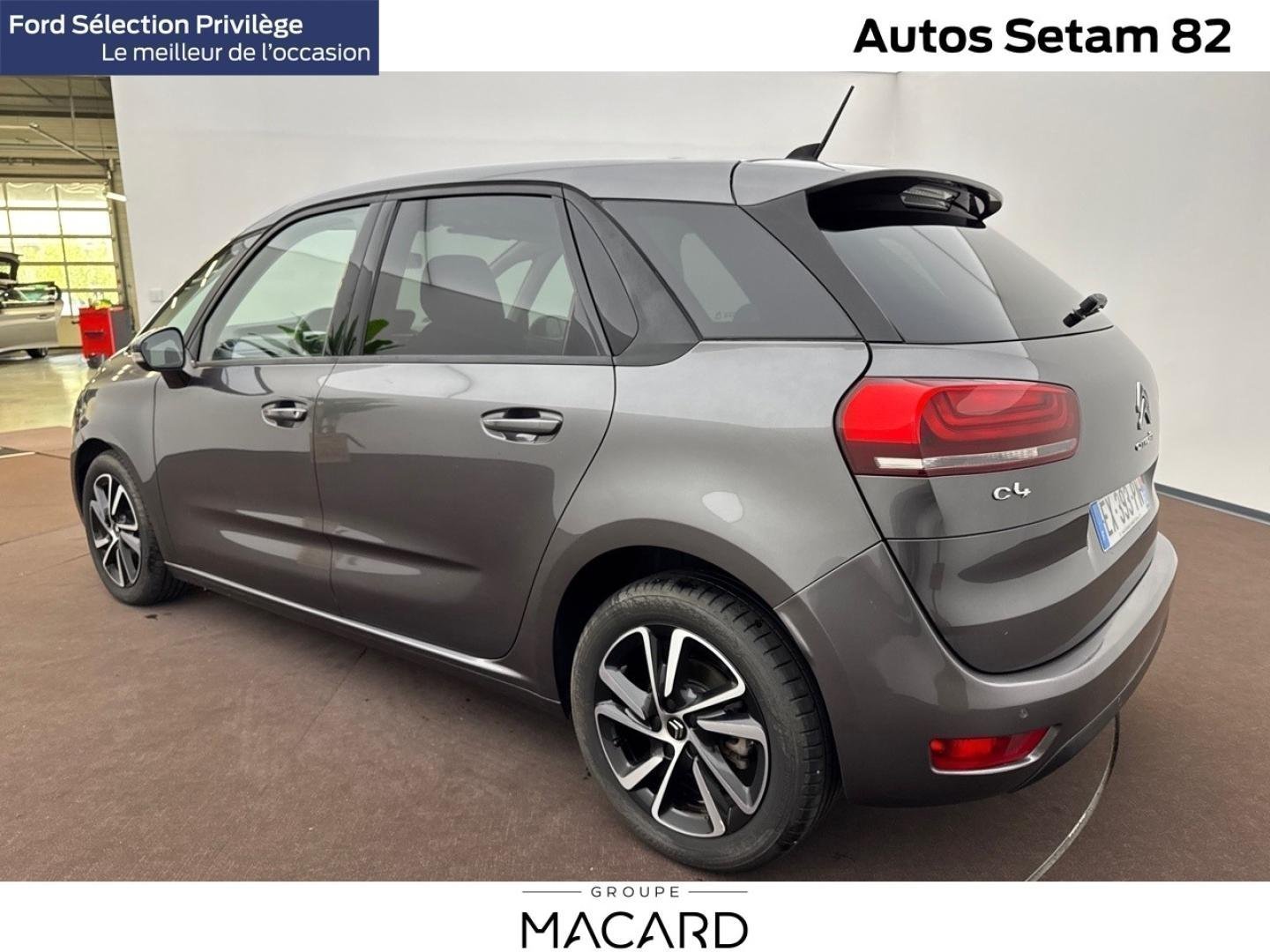 citroen - Visuel 6
