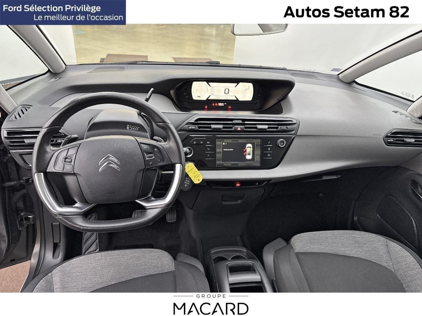 citroen - Visuel 8