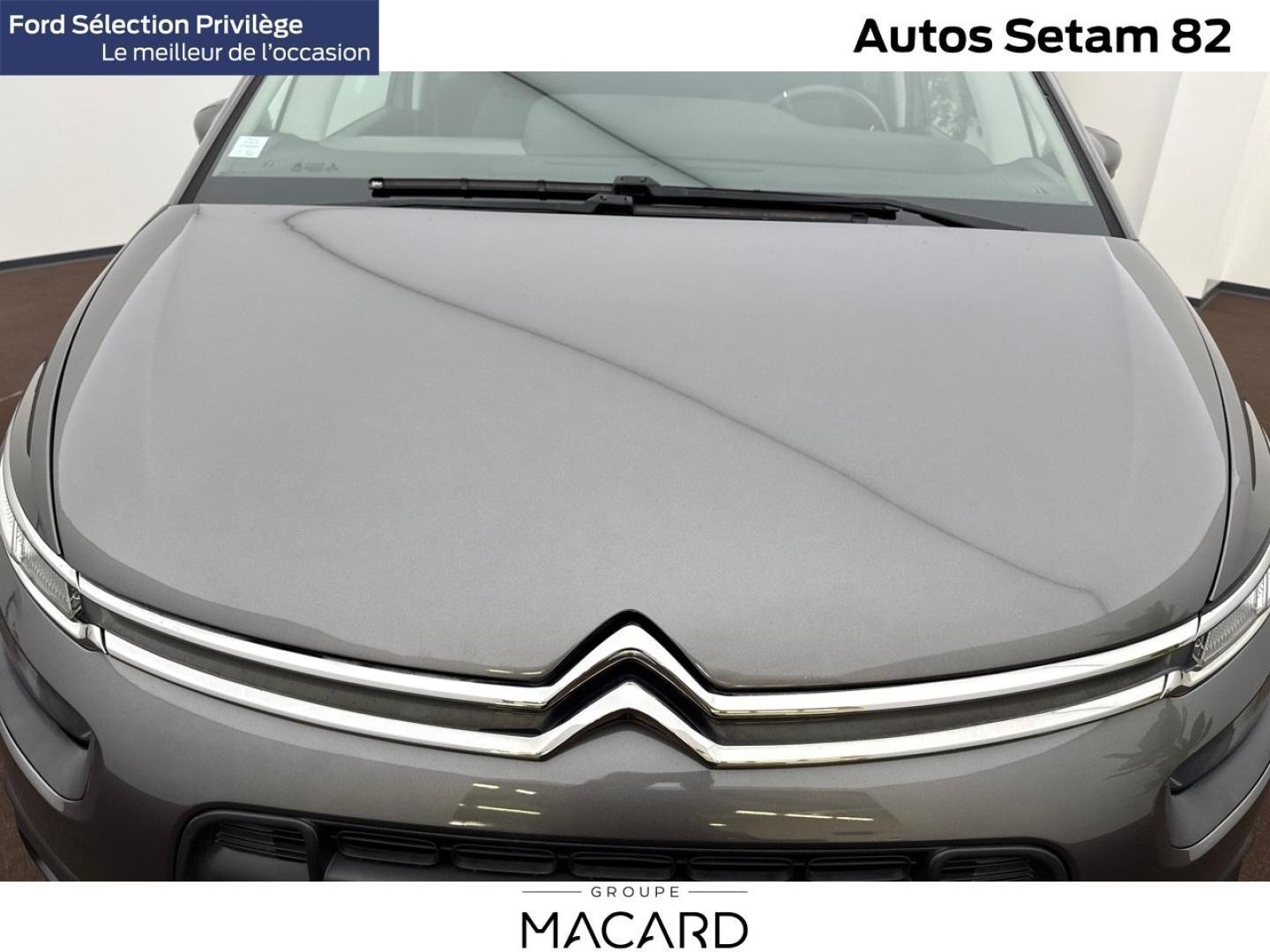 citroen - Visuel 12