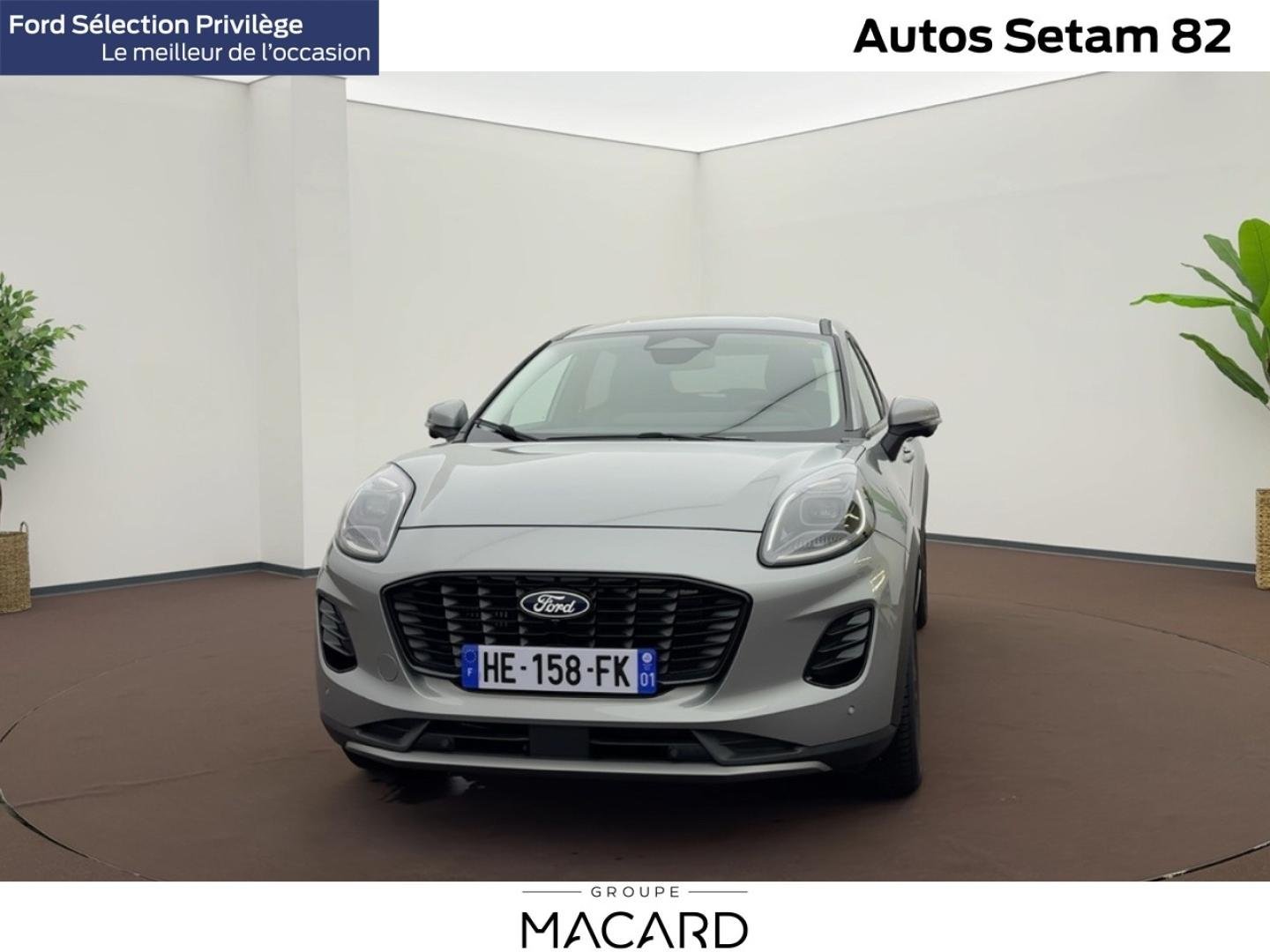 ford - Visuel 2