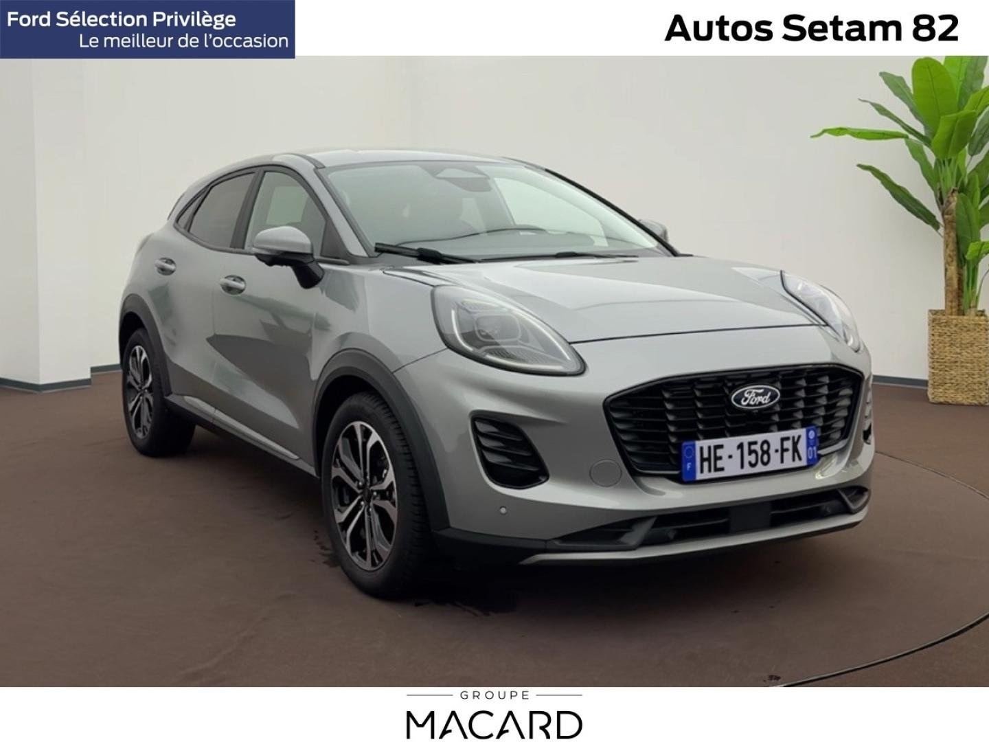 ford - Visuel 3