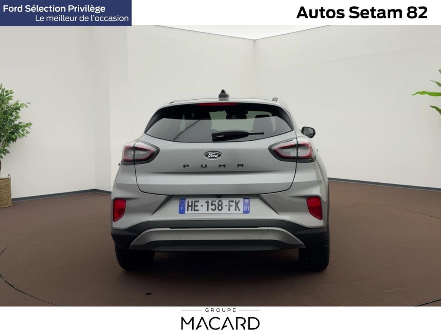 ford - Visuel 5
