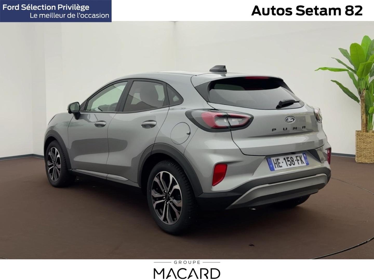 ford - Visuel 6