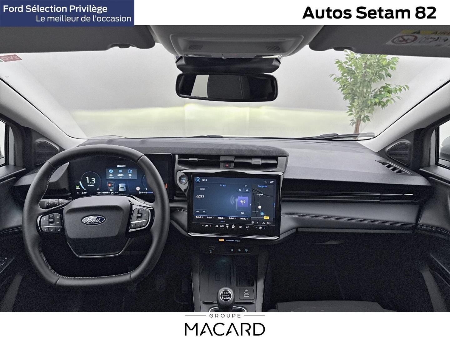 ford - Visuel 8