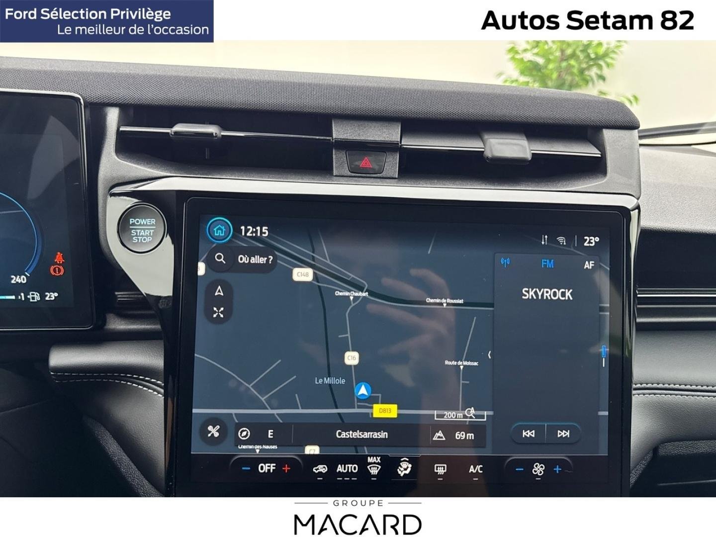ford - Visuel 16