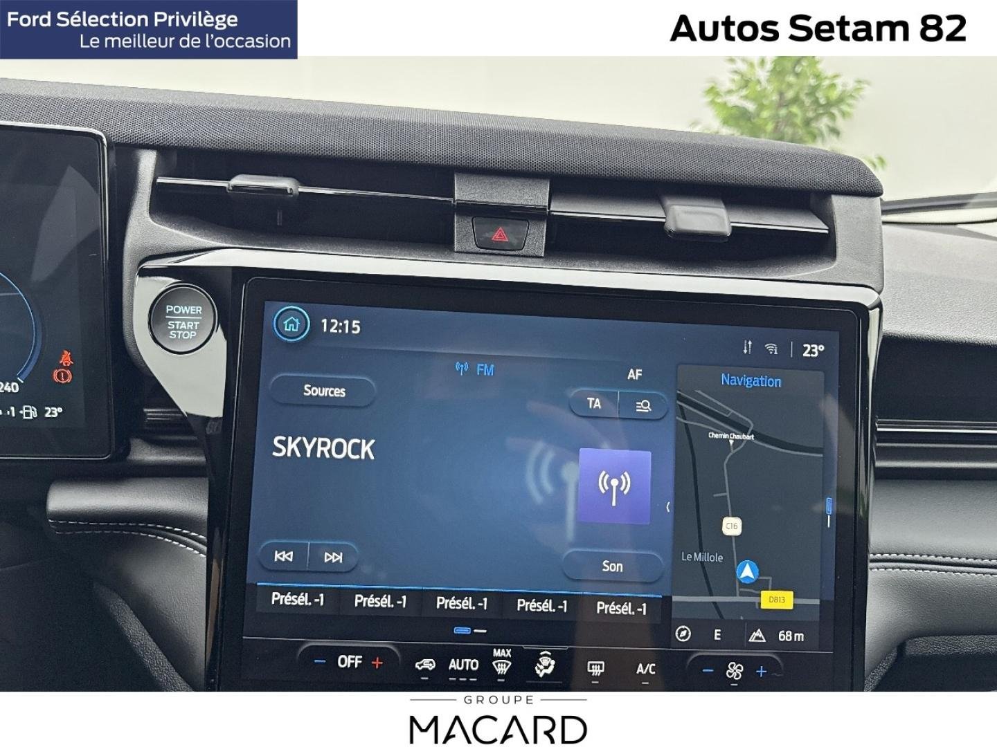 ford - Visuel 17