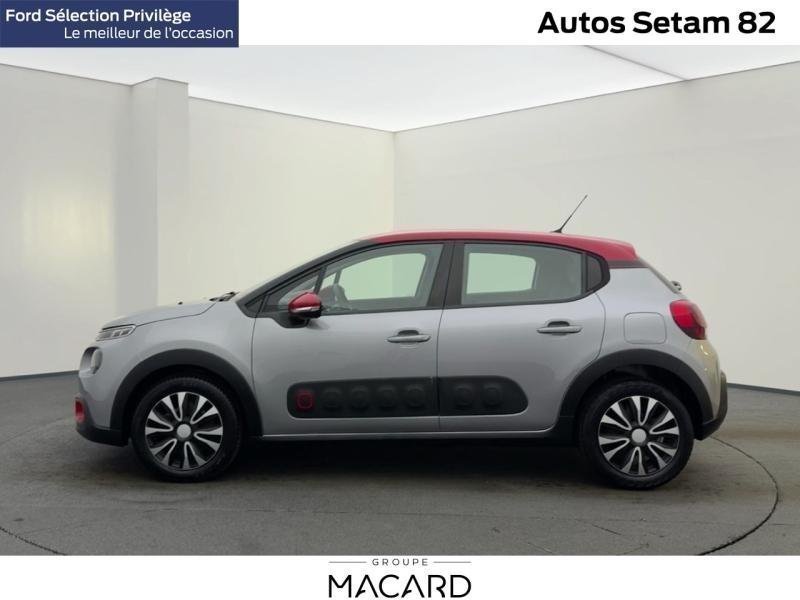 citroen - Visuel 0