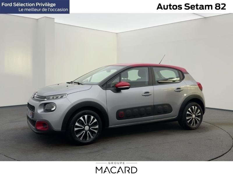 citroen - Visuel 1