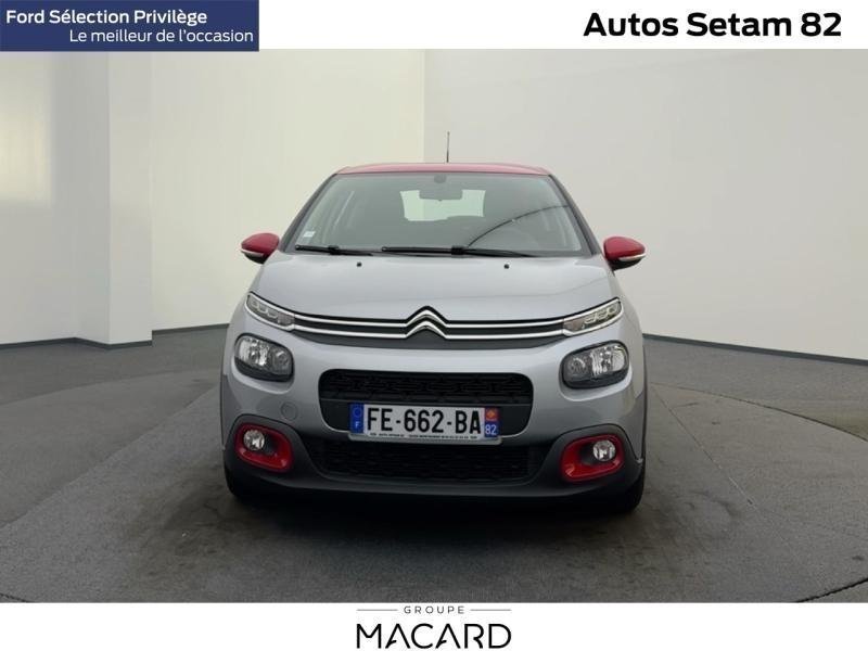 citroen - Visuel 2
