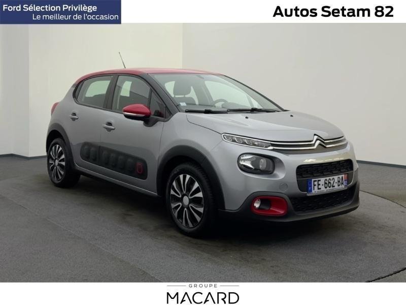 citroen - Visuel 3