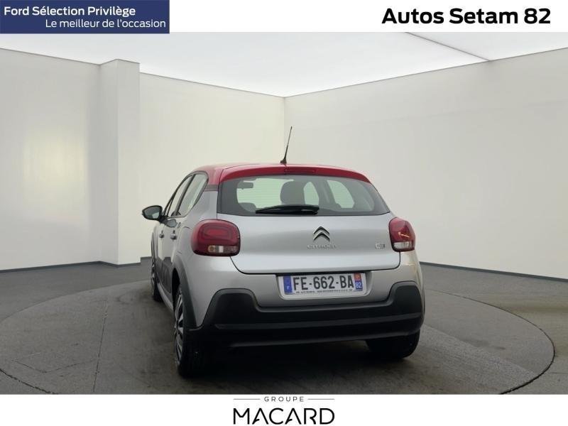 citroen - Visuel 5