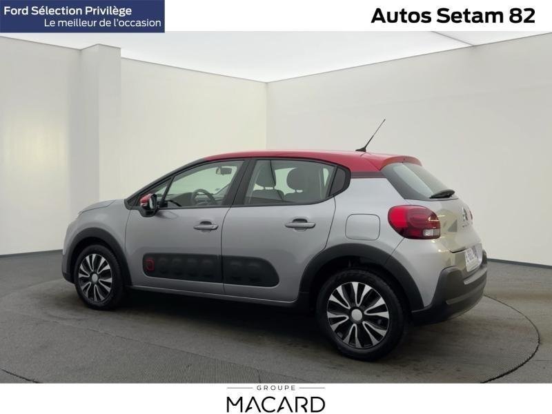 citroen - Visuel 6