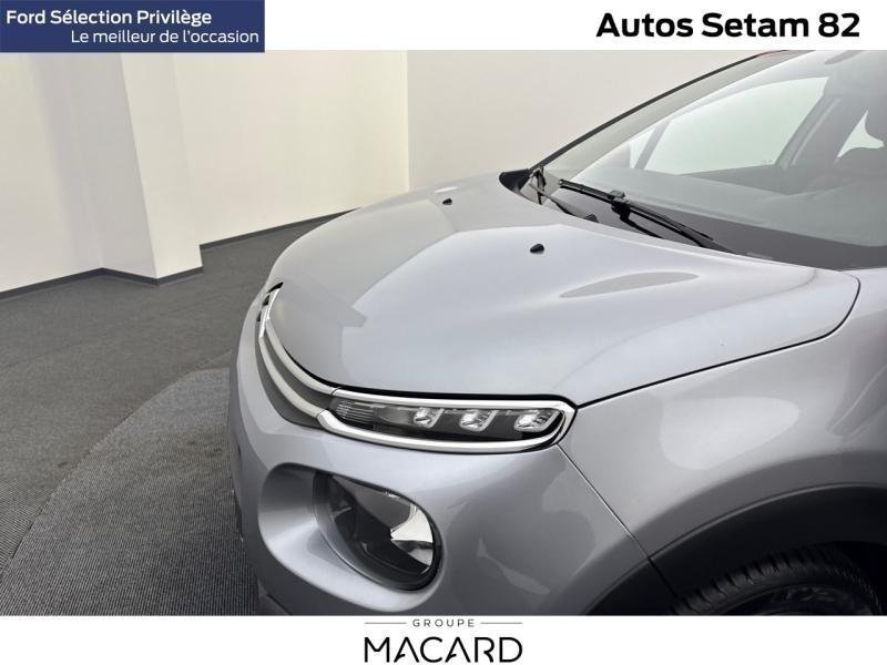 citroen - Visuel 12