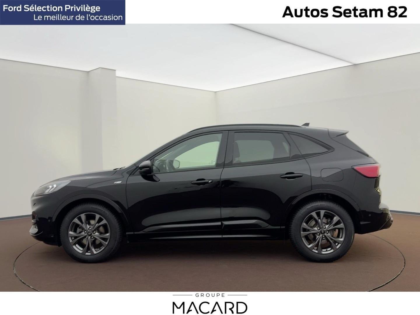 ford - Visuel 0