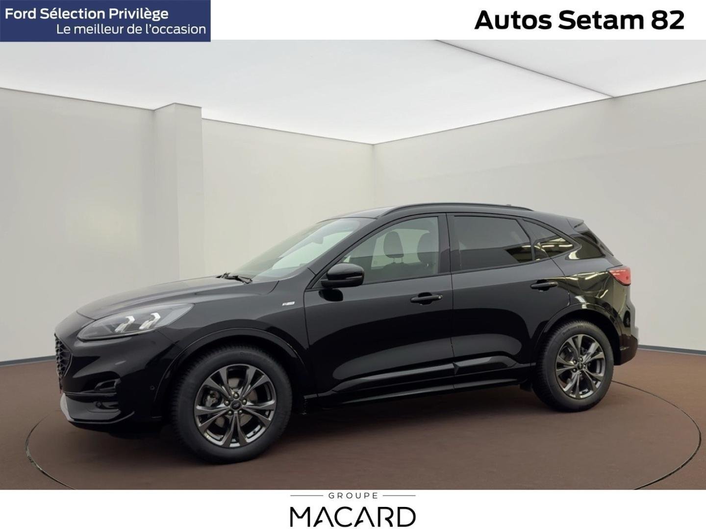 ford - Visuel 1
