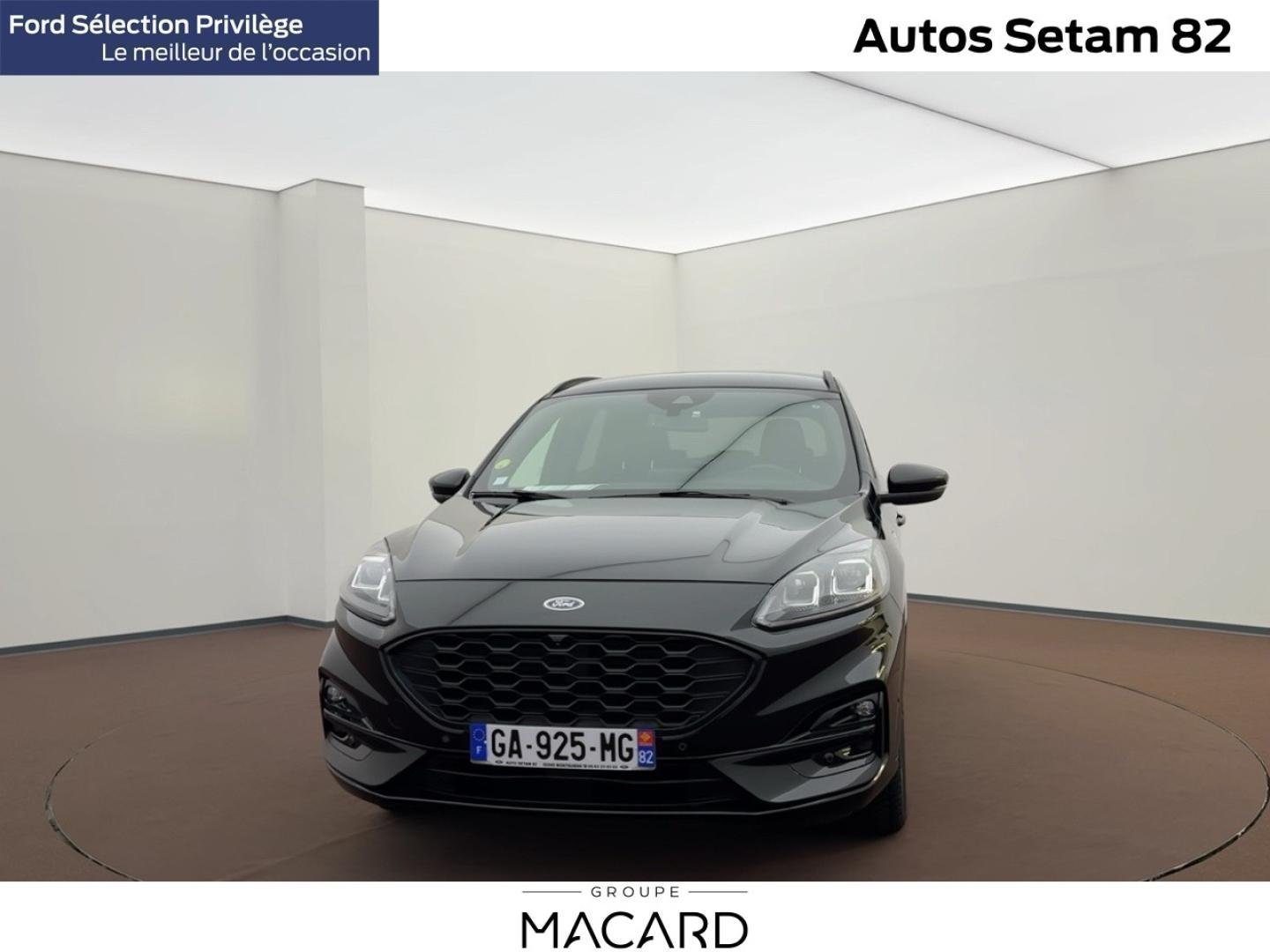 ford - Visuel 2