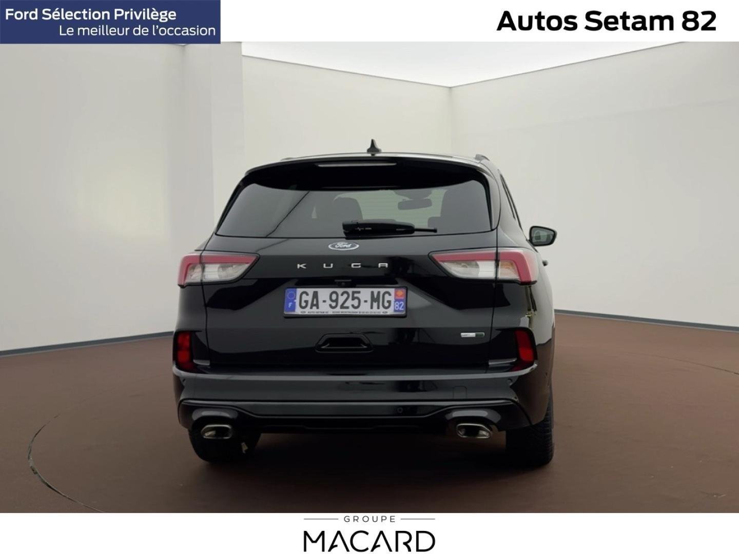 ford - Visuel 5