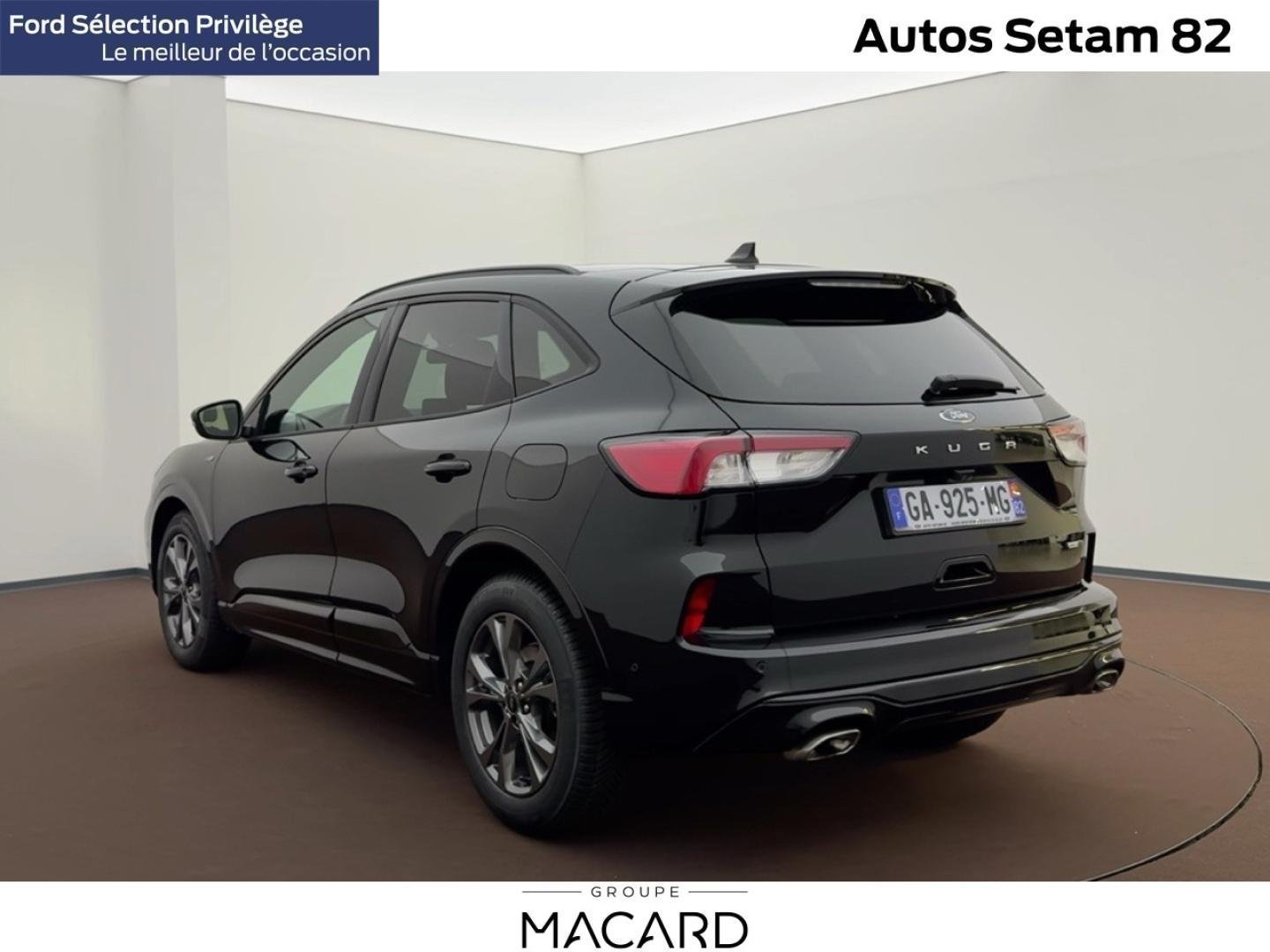 ford - Visuel 6
