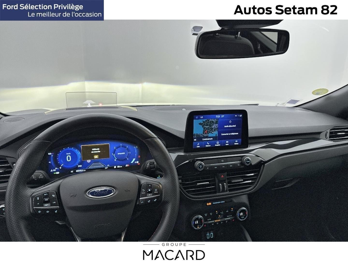 ford - Visuel 8