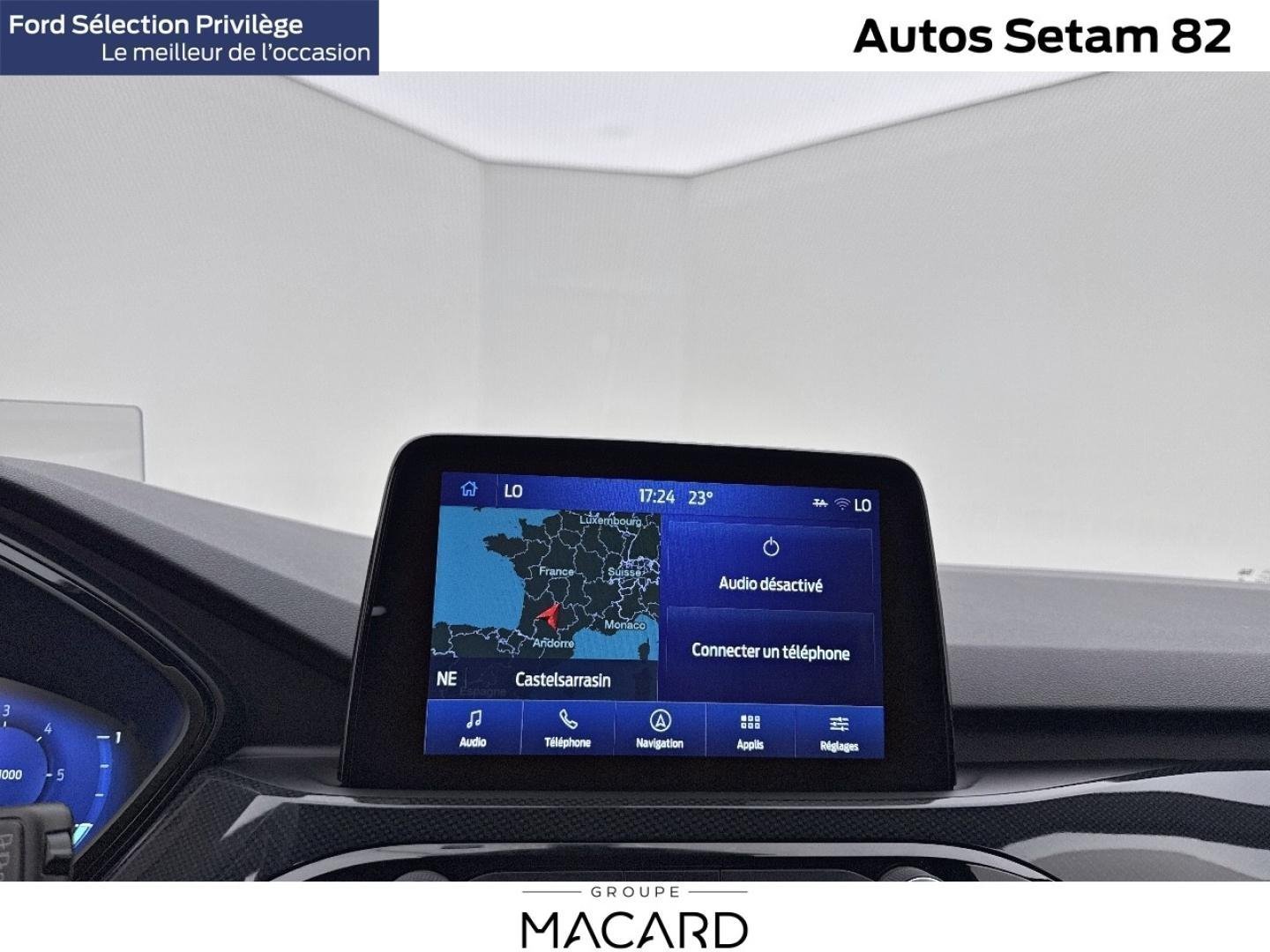 ford - Visuel 15
