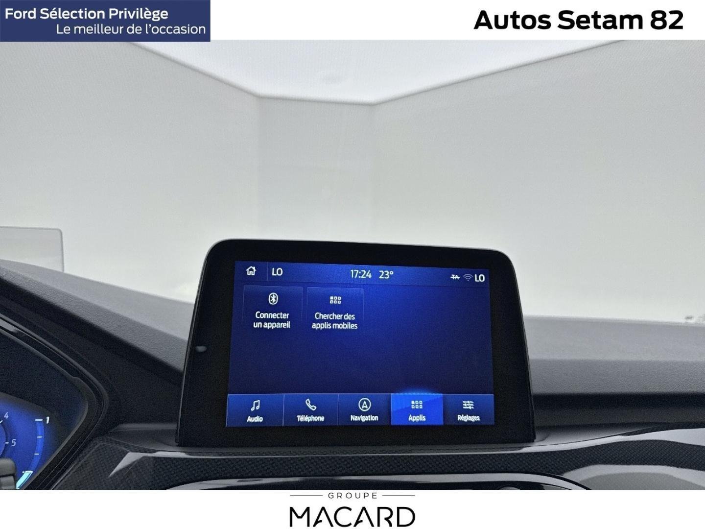 ford - Visuel 19