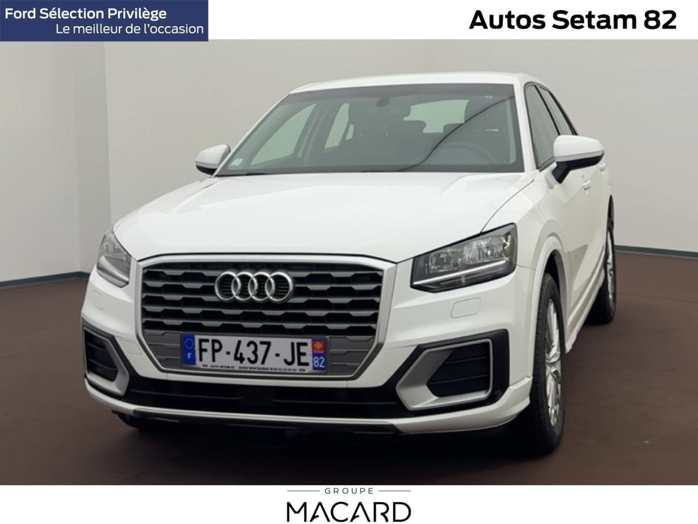 audi - Visuel 2