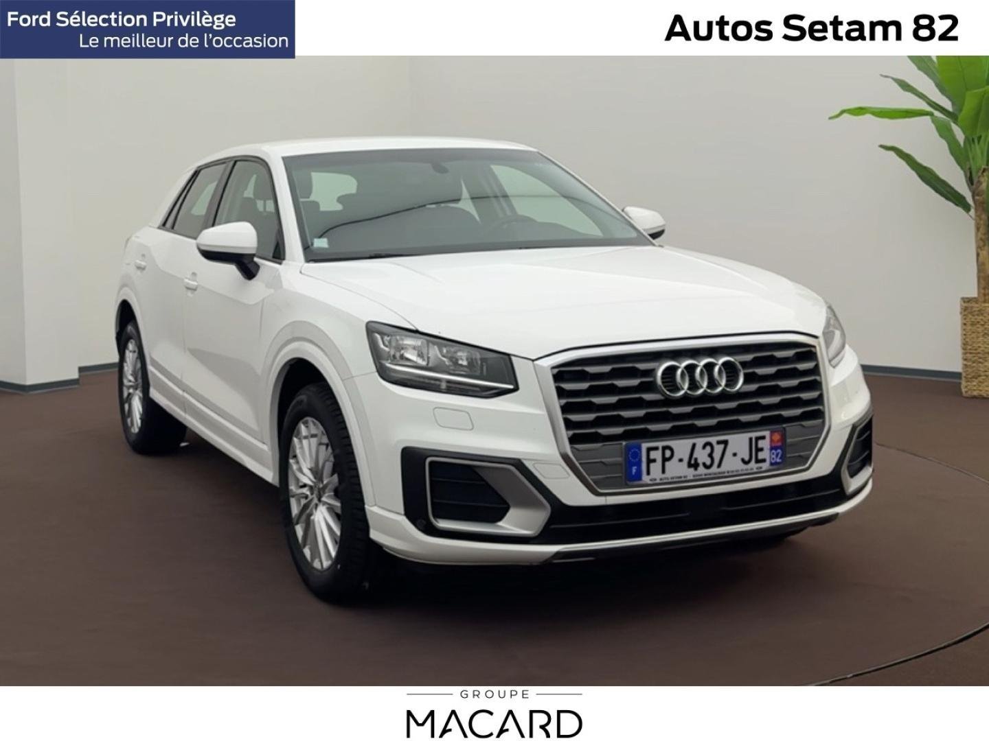 audi - Visuel 3