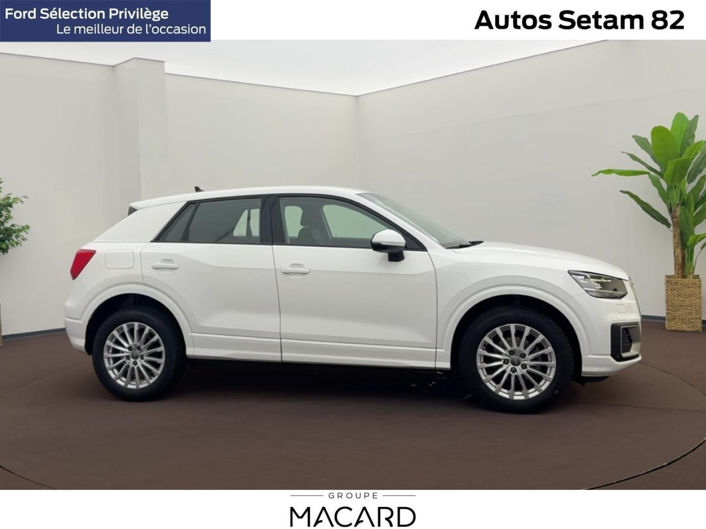 audi - Visuel 4