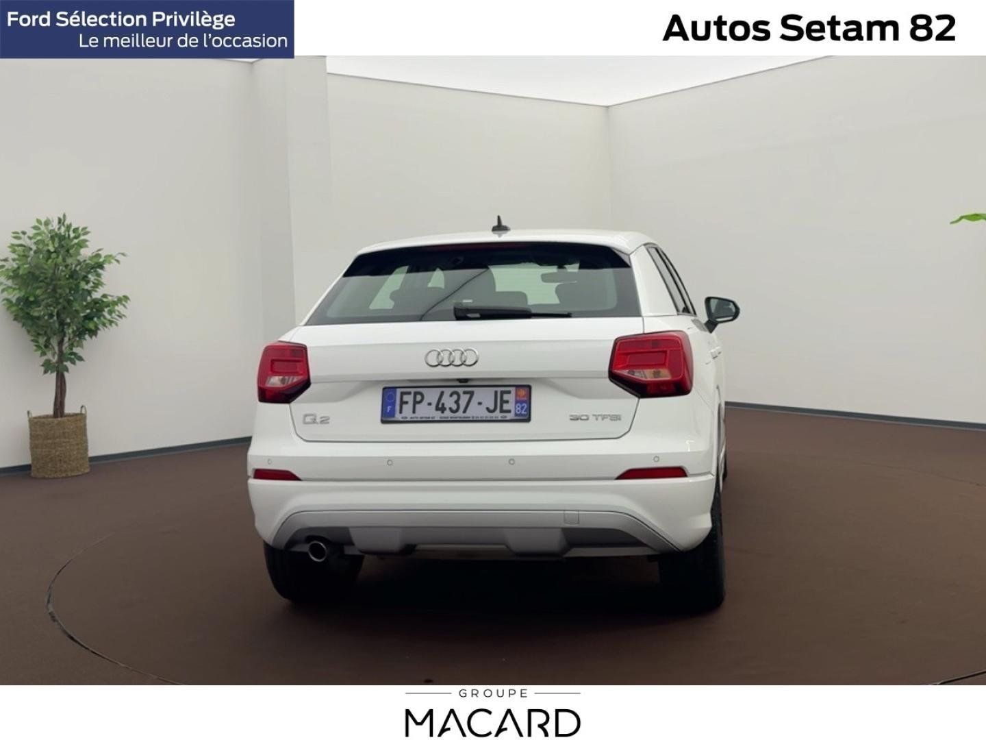 audi - Visuel 5