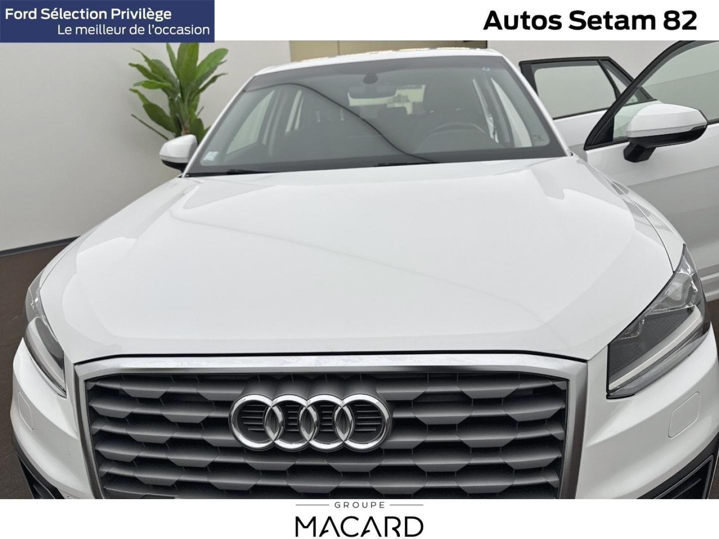 audi - Visuel 12