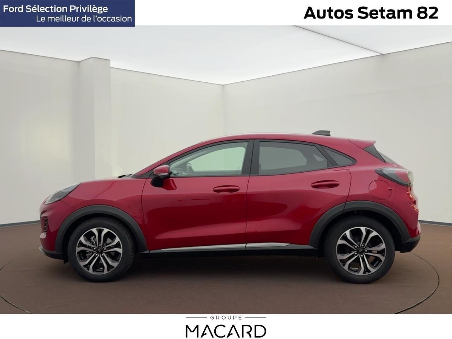 ford - Visuel 0