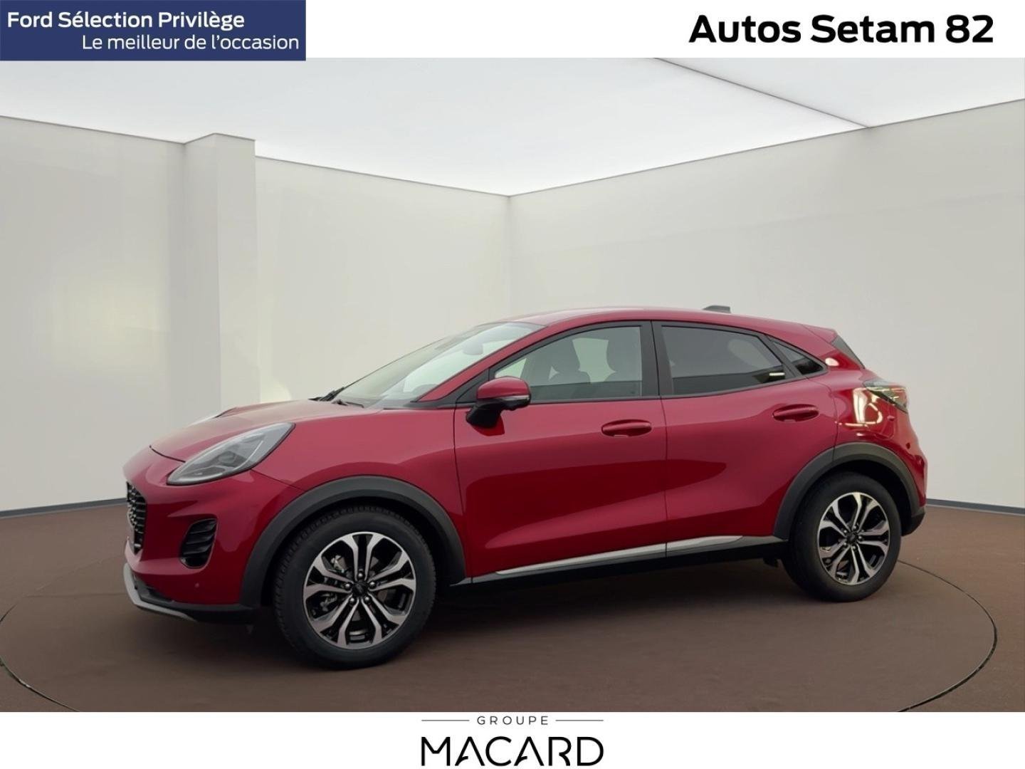 ford - Visuel 1