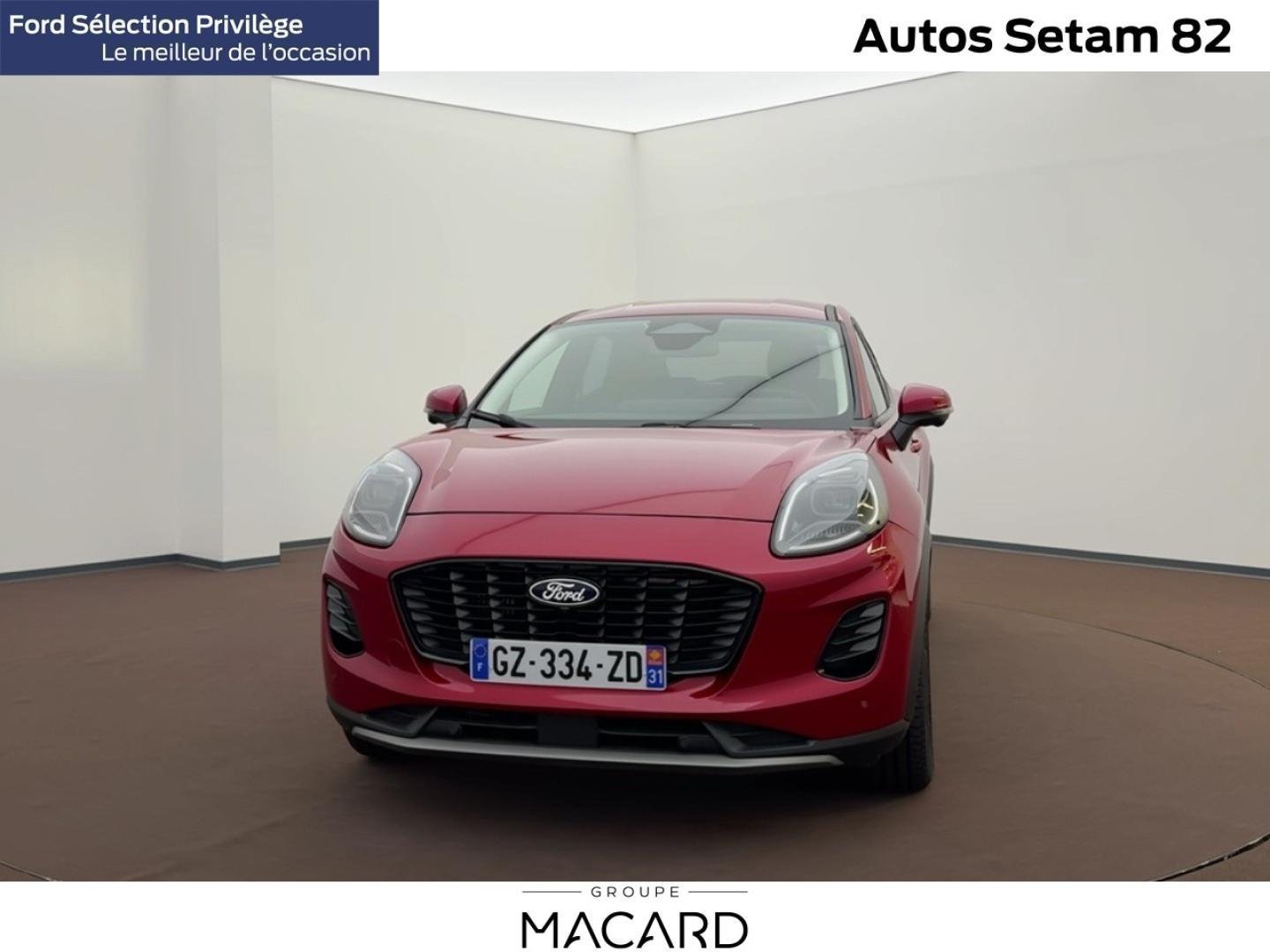 ford - Visuel 2