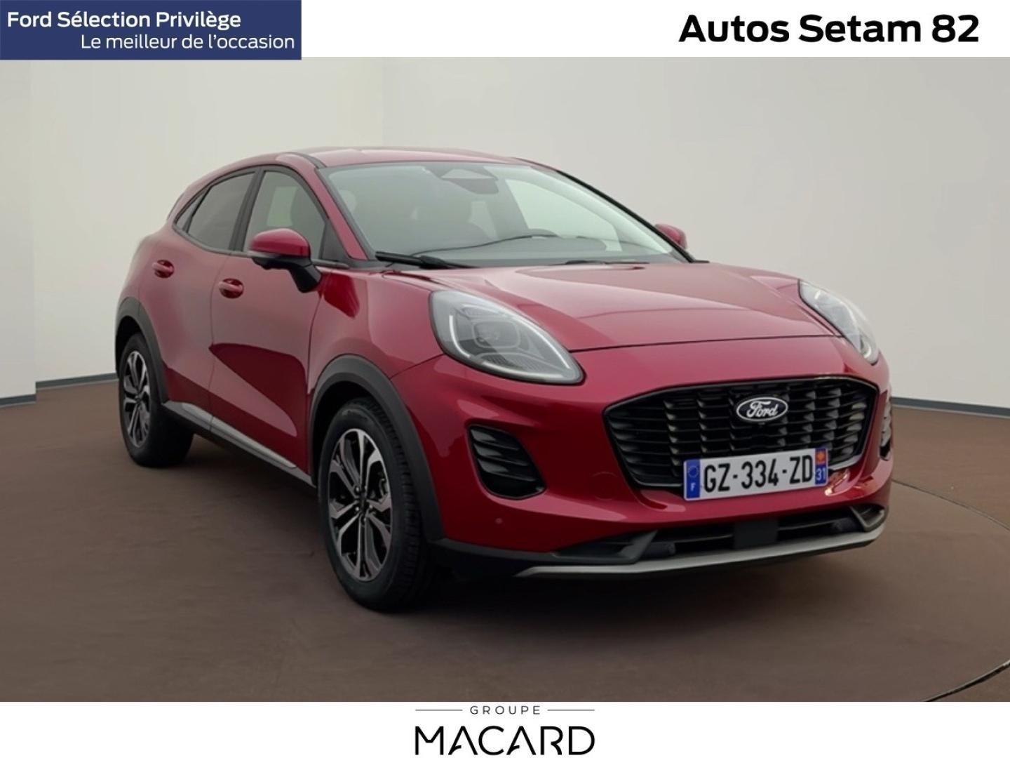 ford - Visuel 3