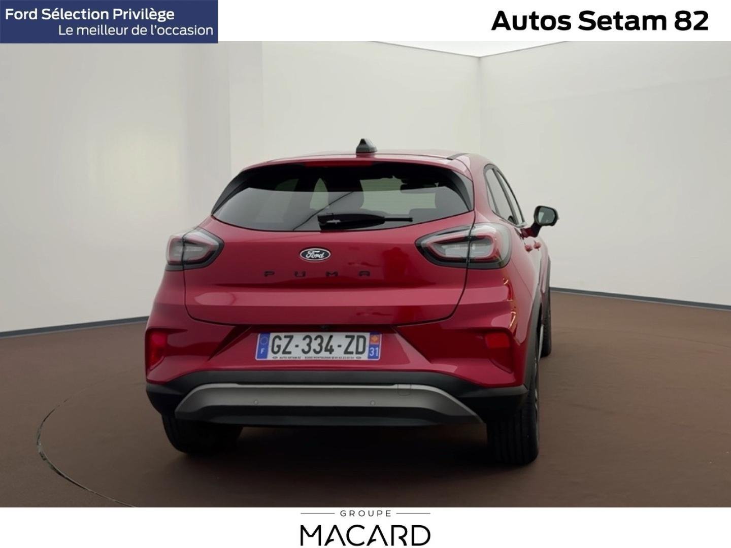 ford - Visuel 5